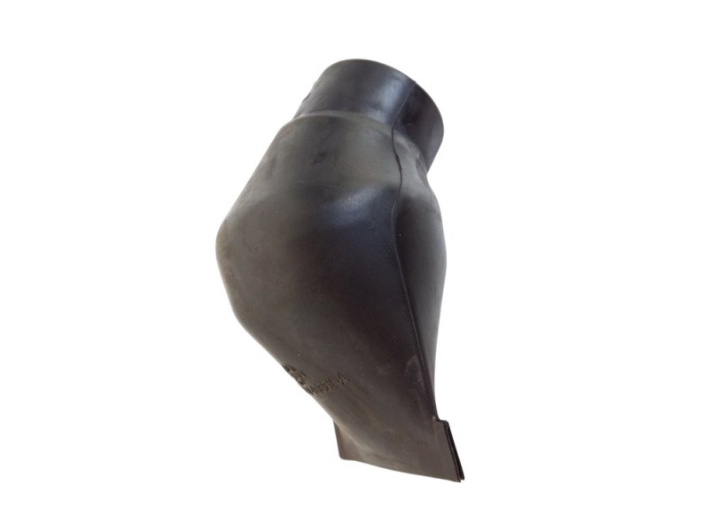 Hub - Staubabsaugung SPP Tatra T815