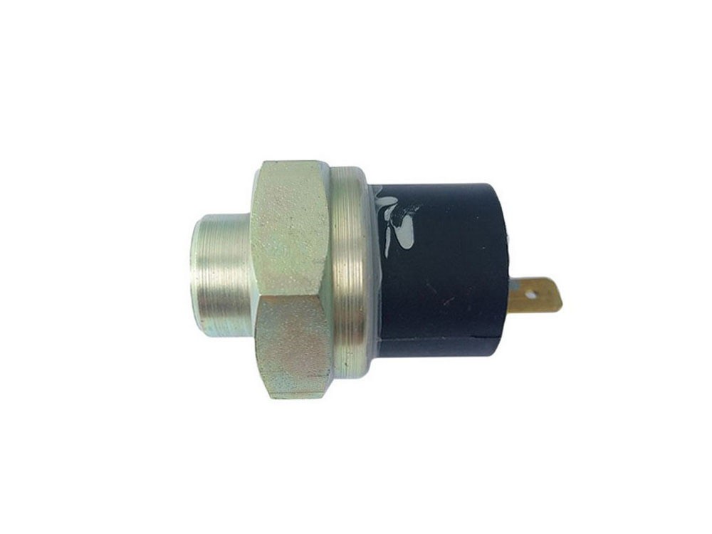 Sp&iacute;nač jednokol&iacute;kov&yacute; 852097 24V 4A 630kPa Tatra, LIAZ