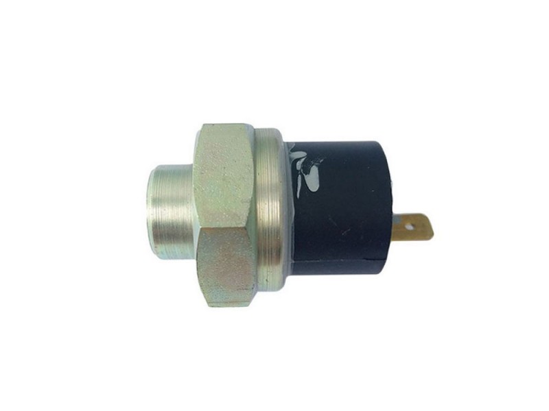 Sp&iacute;nač jednokol&iacute;kov&yacute; 852097 24V 4A 630kPa Tatra, LIAZ