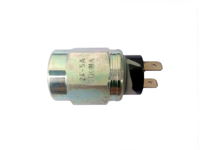 Stop sp&iacute;nač 24-5A 20-70kPa 852119 nov&yacute; typ LIAZ, Tatra