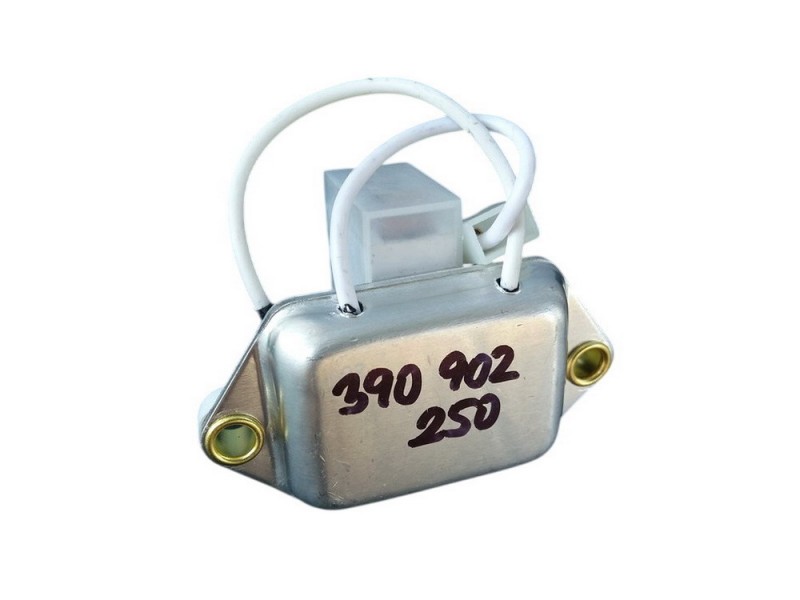 Alternatorrelais 28V neuer Typ LIAZ