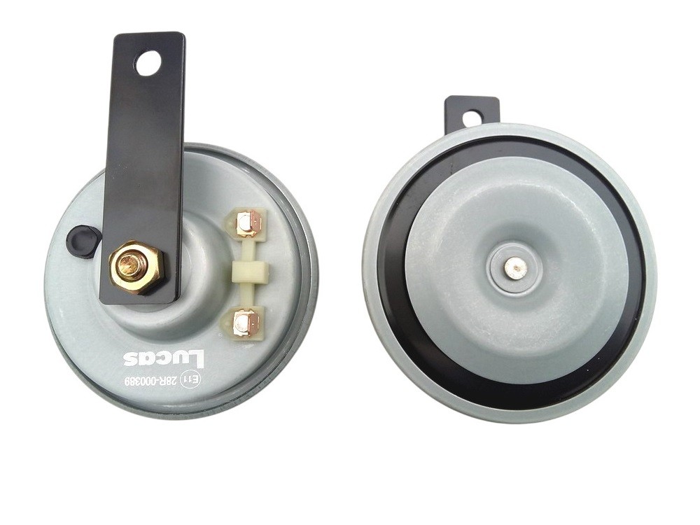 Elektrisches Horn 12V