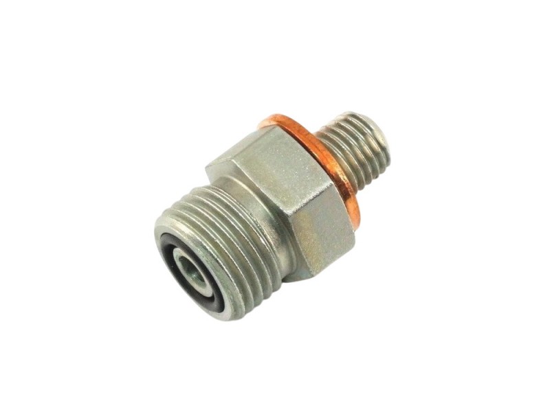 Turbo-Schlauchkupplung Avia D60-120/E3, 4