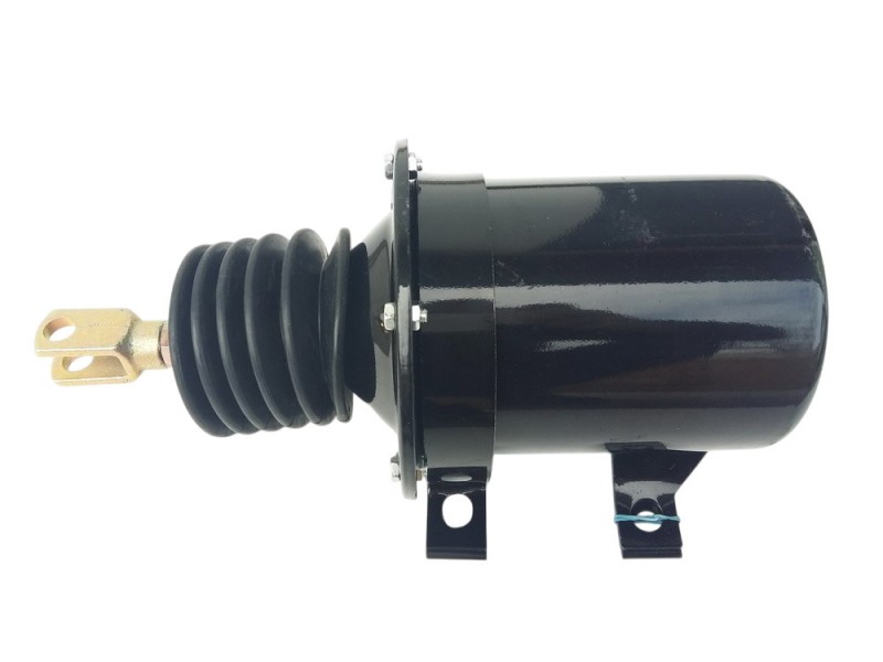 Brzdov&yacute; valec D125 mm (aj na 9T pr&iacute;ves)