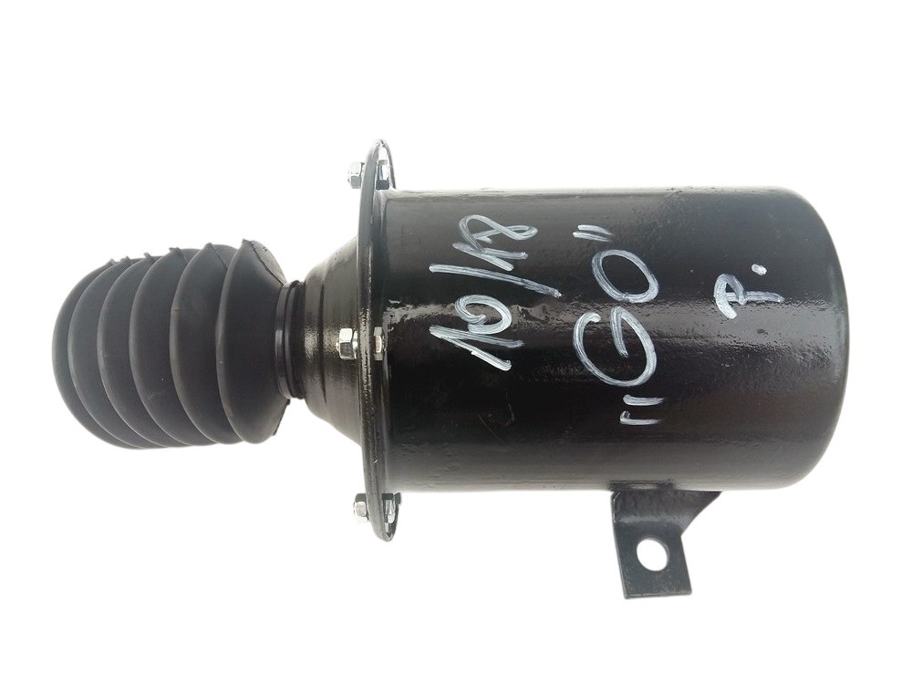 Brzdov&yacute; valec D125 mm (aj na 9T pr&iacute;ves) repas (star&yacute; kus treba najprv dodať)
