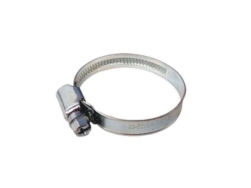 Hose clip D32-50 mm