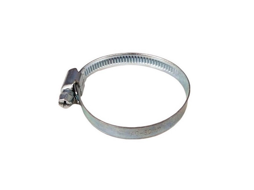 Hose clip D40-60 mm