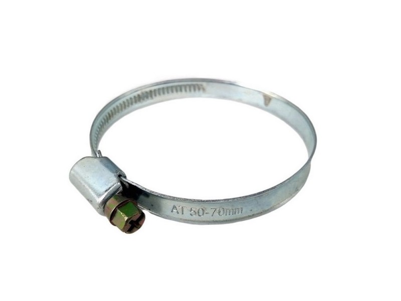 Hose clip D50-70 mm
