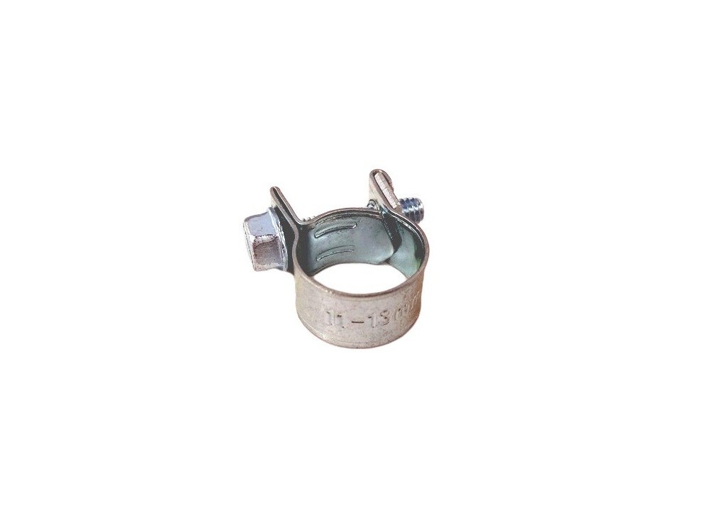 Spona na hadicu MINI SM-9 D11-13 W1