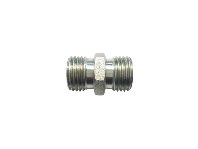 Spojka priama M16/M16x1,5
