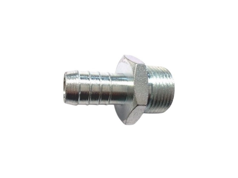 Koncovka hadice M22x1,5/13