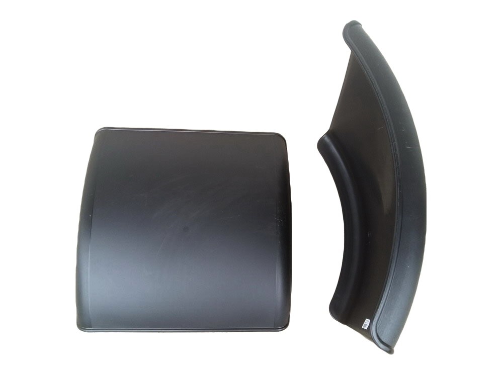Kotfl&uuml;gel hinten Kunststoff 650x700 mm Tatra EURO II-IV