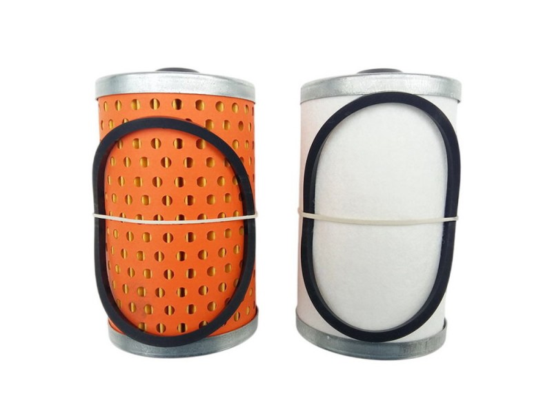 Filtračn&aacute; vložka WP-065x sada Zetor, Crystal (hrub&yacute; + jemn&yacute; filter paliva)