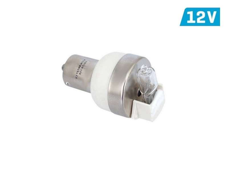 Gl&uuml;hlampe mit r&uuml;ckw&auml;rtssignal 12V
