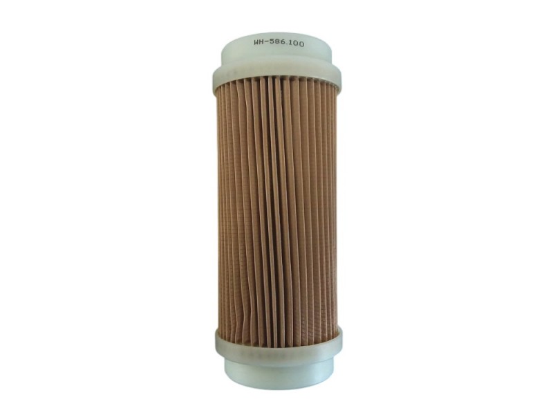 Filtračn&aacute; vložka FG 33-10 WH-586.100 (hydraulick&eacute; okruhy)