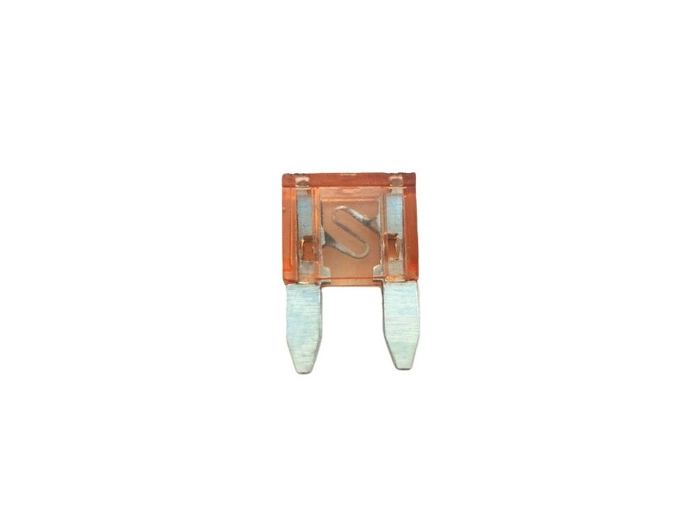 Car blade fuse MINI 5A