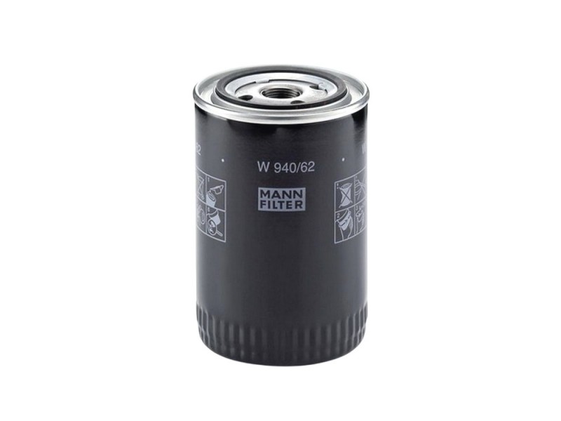 Olejov&yacute; filter MANN W 940/62 Iveco, Fiat