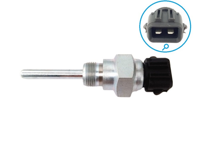 Reverse sensor and hydraulics Multicar M26.1,2,4,5 FUMO E-3