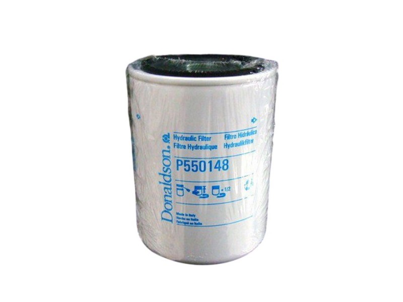 &Ouml;lfilter P550148 Donaldson Fahrmischer