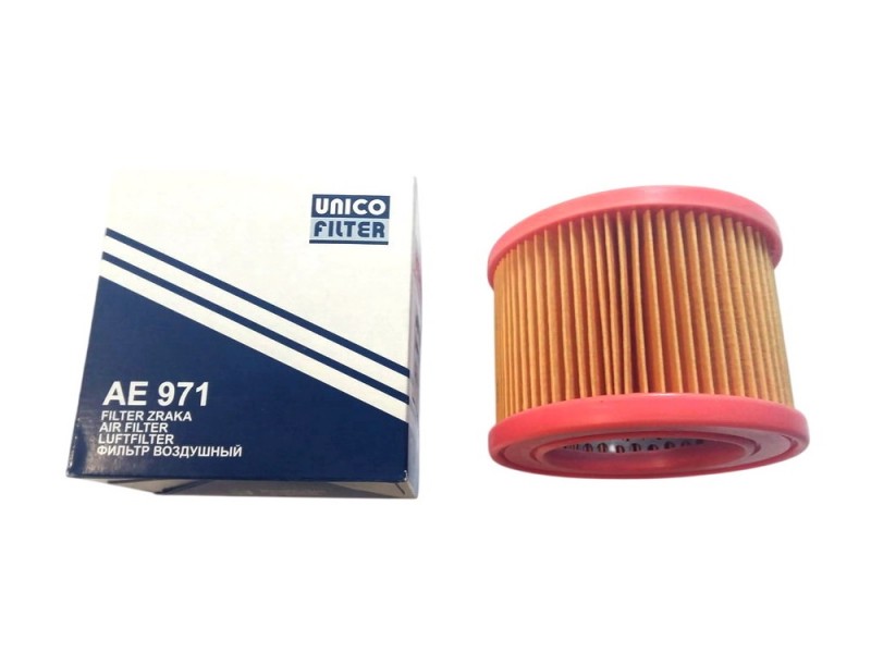 Vzduchov&yacute; filter AE 971 (MANN C 1112)