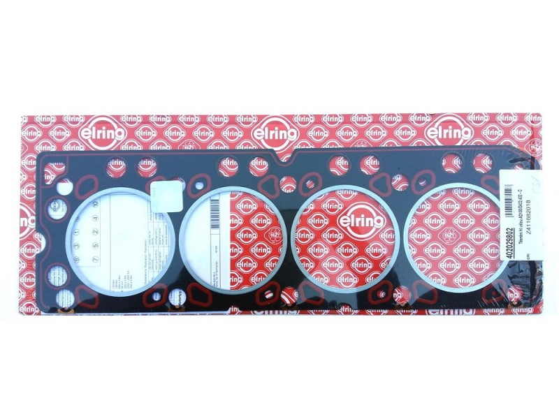 Tesnenie hlavy valcov C Avia D100/D422, D432 Elring