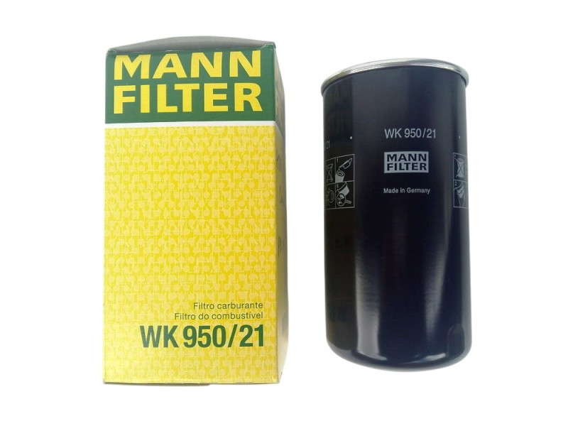 Palivov&yacute; filter MANN WK 950/21