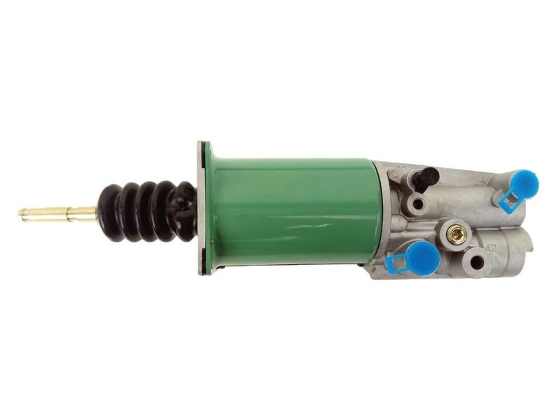 Posilovač spojky Avia D60-120/E4 (ZF/6ST.) alternat&iacute;va