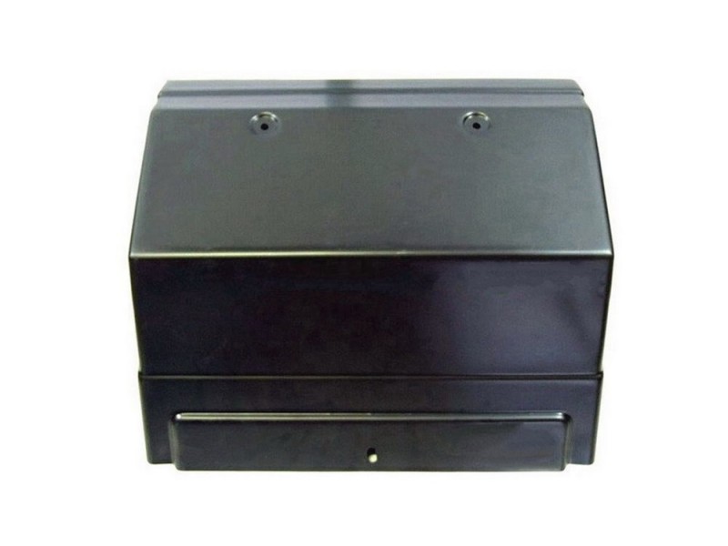Cover of air tank and valves Avia A60/75 + D100