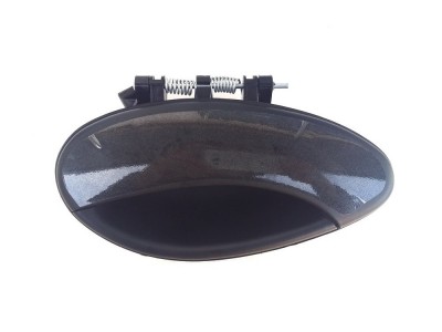 Door handle right side Avia D100