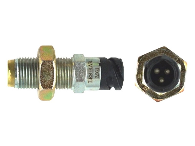 Motordrehzahlsensor Avia D100