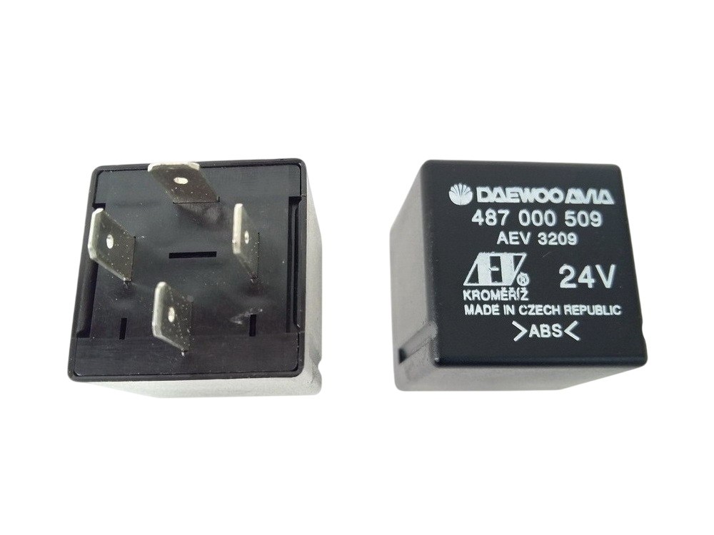 Bremslichtrelais AEV 3209 Avia D100