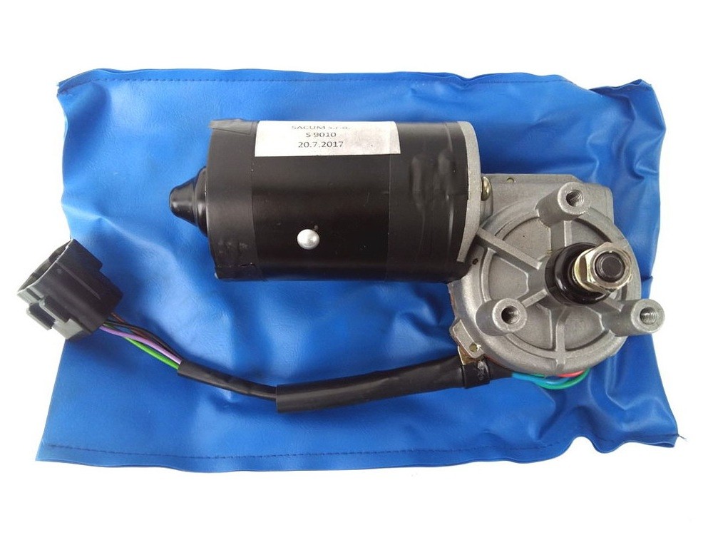 Elektrische-Wischermotor 24V Avia Daewoo D100