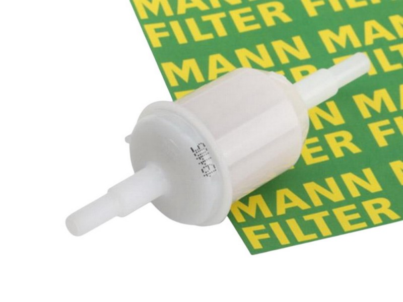 Palivov&yacute; filter MANN WK 31/2
