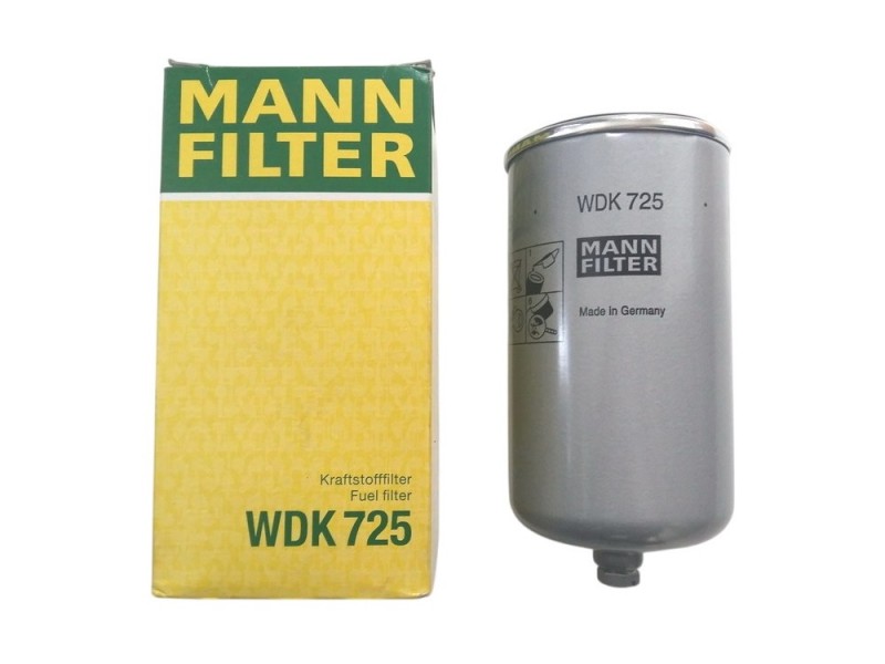 Palivov&yacute; filter MANN WDK 725