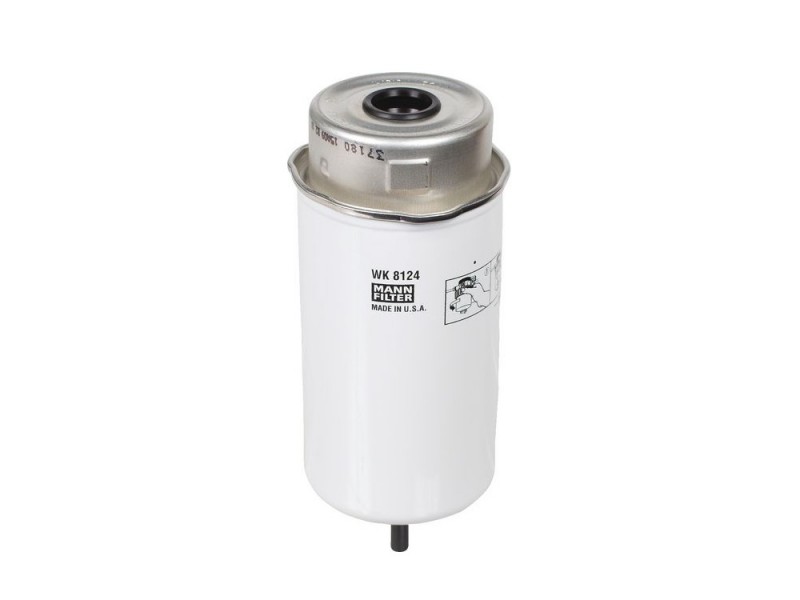 Palivov&yacute; filter MANN WK 8124