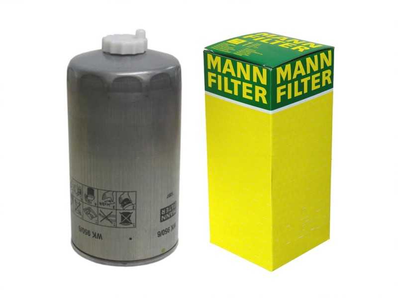 Kraftstofffilter MANN WK 950/6