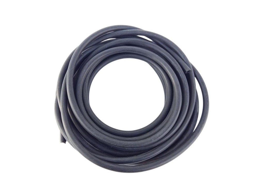 Washer hose D3.5/7 mm set 5 m