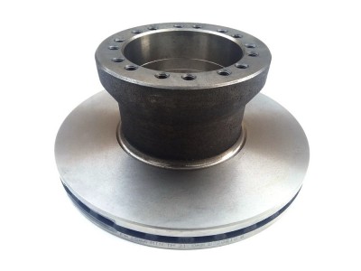 Bremsscheibe der Vorderachse Avia D60-D120 E3/4/5