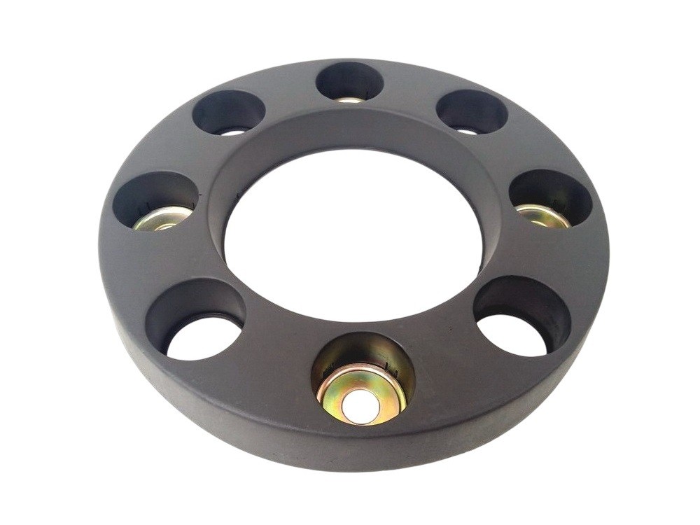 Kryt mat&iacute;c kola plastov&yacute; Avia D120/E4 (R19,5x17,5)