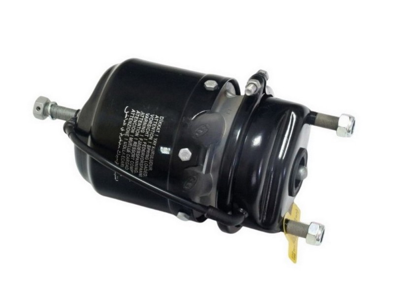 Membrane cylinder rear left Avia D110-120/E4L alternat&iacute;va