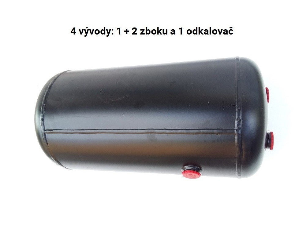 Lufttank 30L Avia D60-120/E4-5