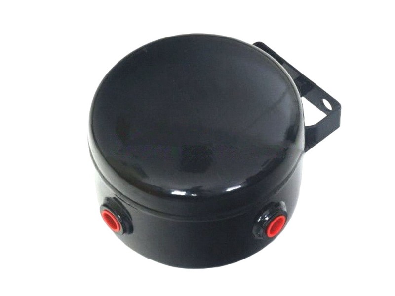 Air tank 4,5L Avia D60-120