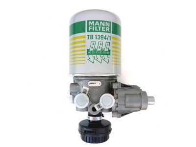 Lufttrockner Avia D60-120/E4 NT