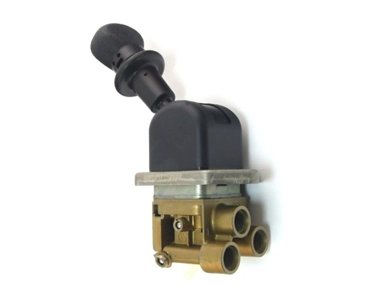 Hand Brake Valve Avia D60-120/E4-5