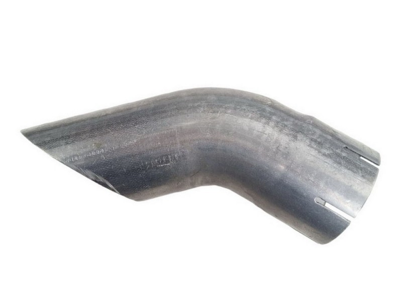 Exhaust outlet pipe, short Avia D60-120/E4