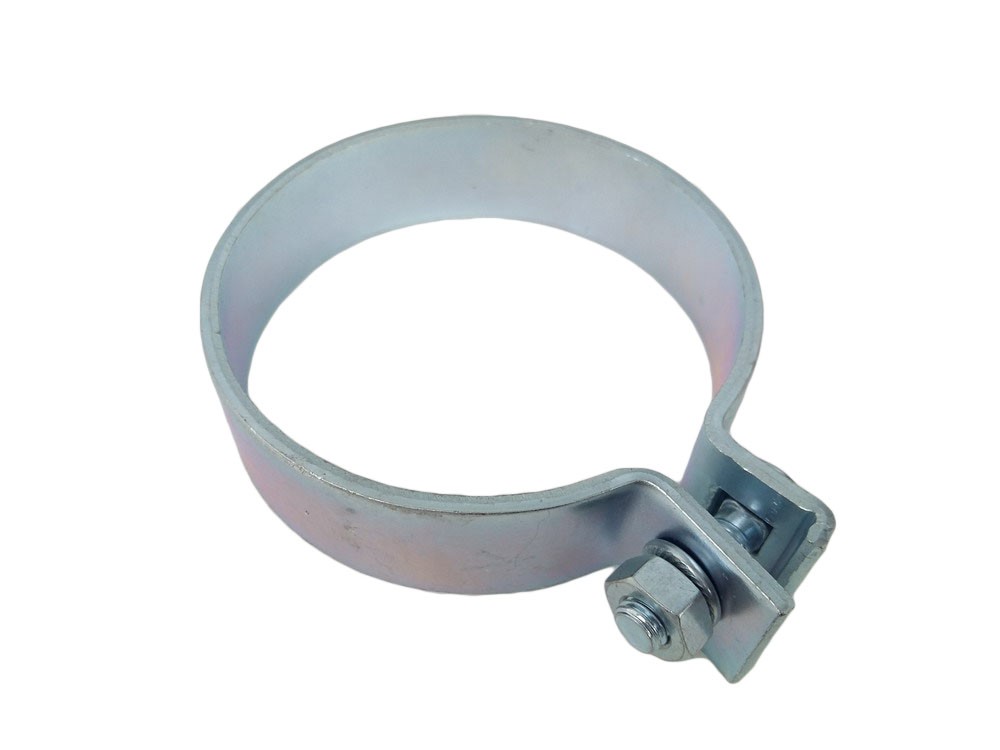 Muffler sleeve Avia D60-120/E4-5