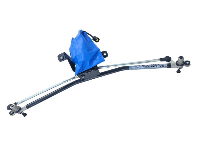 Mechanizmus stieračov komplet Avia D60-120