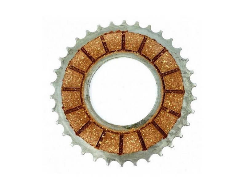 Clutch disc Jawa 50 Pioneer 20, 21