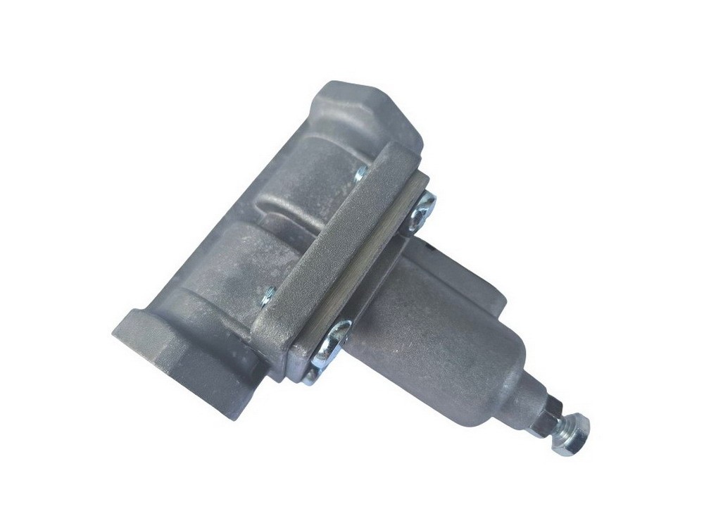 Abflussventil Tatra Phoenix, Renault YT
