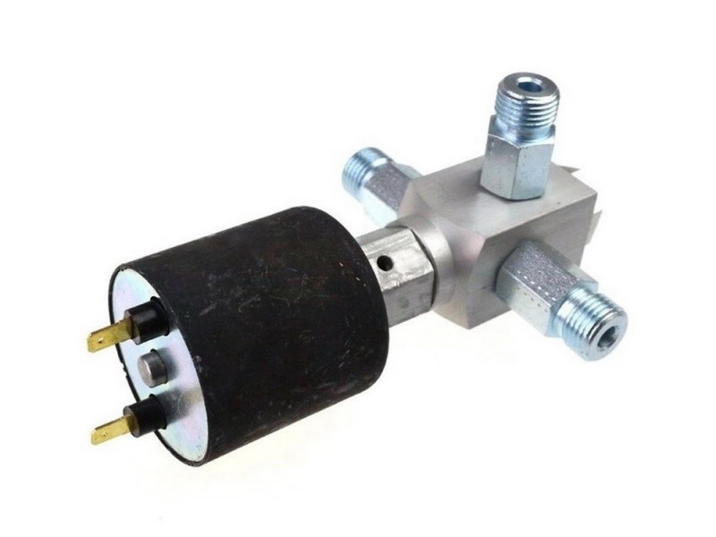 Elektromagnetventil EV-178 12V